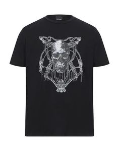 Футболка Just Cavalli