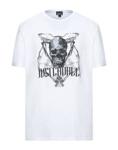 Футболка Just Cavalli