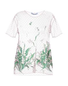 Футболка Blumarine