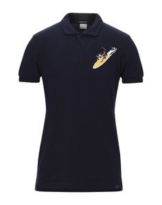 Поло Scotch & Soda