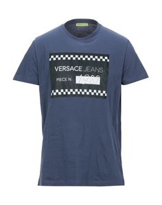 Футболка Versace Jeans