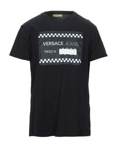 Футболка Versace Jeans