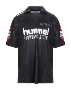 Футболка Hummel