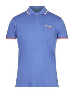 Поло Harmont&Blaine