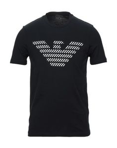 Футболка Emporio Armani