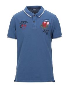 Поло Blauer