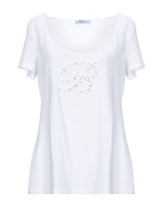 Футболка Blumarine