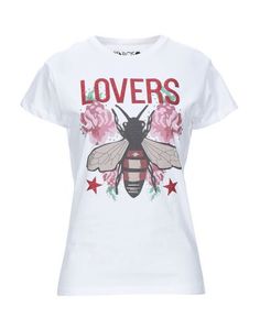 Футболка Narciso