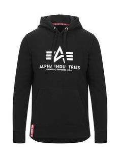 Толстовка Alpha Industries