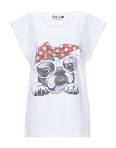 Футболка Narciso