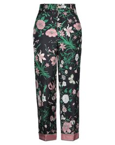 Повседневные брюки Gucci