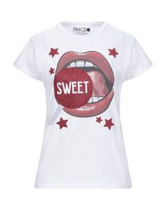 Футболка Narciso