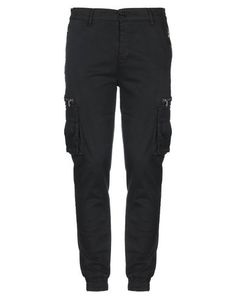 Повседневные брюки Bolongaro Trevor