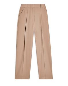 Повседневные брюки Topshop