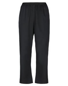 Повседневные брюки Mm6 Maison Margiela
