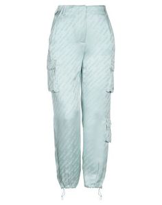 Повседневные брюки Off White™