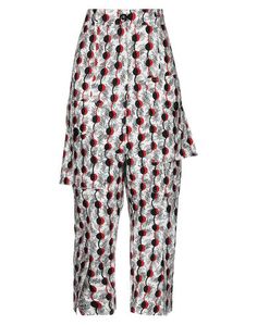 Повседневные брюки Marni