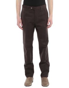Повседневные брюки Corneliani ID