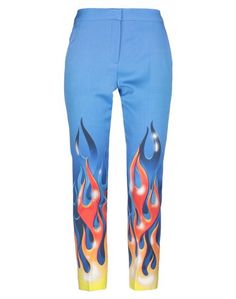 Повседневные брюки Moschino