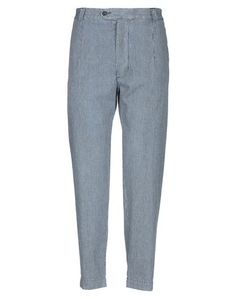 Повседневные брюки Authentic Original Vintage Style