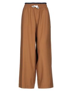 Повседневные брюки Marni