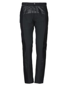 Повседневные брюки Diesel Black Gold