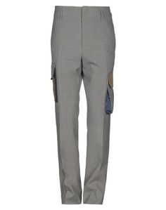 Повседневные брюки Lanvin