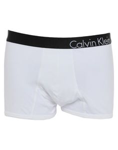 Боксеры Calvin Klein