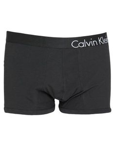 Боксеры Calvin Klein