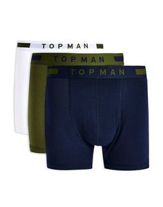 Боксеры Topman