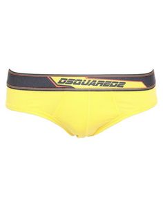 Трусы Dsquared2
