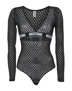 Боди Moschino