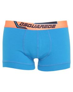 Боксеры Dsquared2