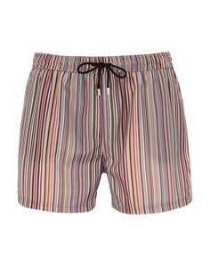 Шорты для плавания Paul Smith