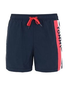 Шорты для плавания Tommy Hilfiger