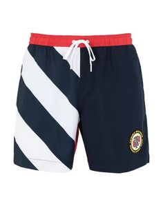 Шорты для плавания Tommy Hilfiger