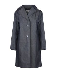 Джинсовая верхняя одежда Mackintosh