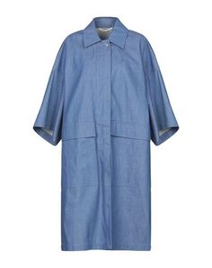 Джинсовая верхняя одежда Dries Van Noten