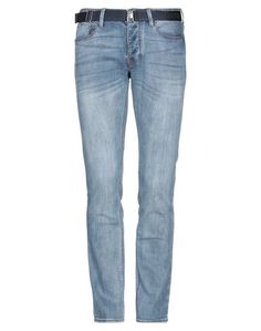 Джинсовые брюки Emporio Armani