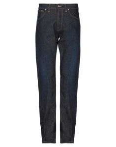 Джинсовые брюки Nudie Jeans CO