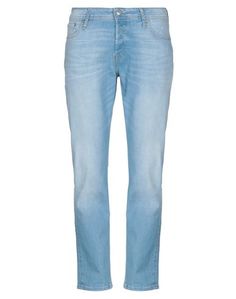 Джинсовые брюки Jack & Jones