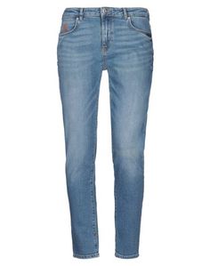 Джинсовые брюки Maison Scotch