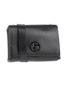 Сумка через плечо Giorgio Armani