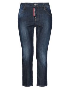 Джинсовые брюки Dsquared2