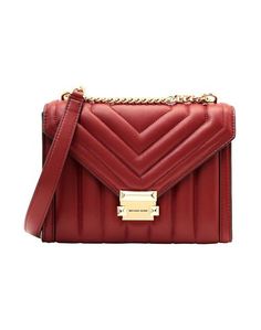 Сумка через плечо Michael Michael Kors