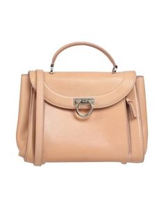 Сумка на руку Salvatore Ferragamo