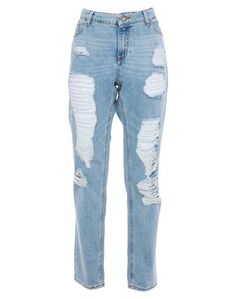 Джинсовые брюки Armani Exchange