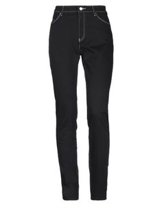 Джинсовые брюки Emporio Armani