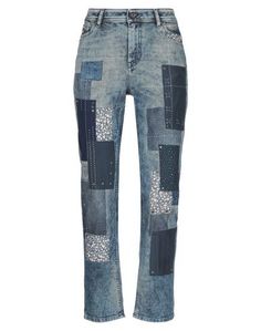 Джинсовые брюки Diesel