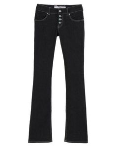 Джинсовые брюки MET Jeans